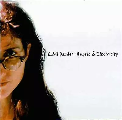 Eddi Reader : Angels & Electricity CD (1998) Incredible Value And Free Shipping! • £2.58