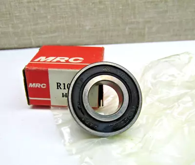 MRC SKF R10ZZ 5/8  X 1-3/8  X 11/32  Sealed Bearing • $10