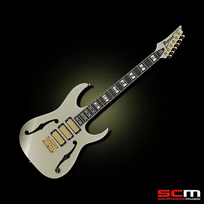 $4699 • Buy IBANEZ PGM333 PAUL GILBERT 30th ANNIVERSARY ELECTRIC GUITAR LIMITED EDITION