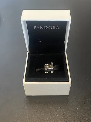 £15 • Buy Pandora Royal Baby 2013 Pram Charm