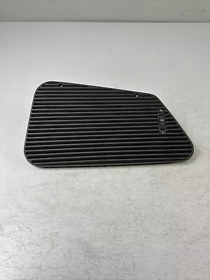 89-95 BMW 525i 530i 535i 540i M5 Upper Dash Air Vent Cover Grill OEM Gray Grey • $79.99