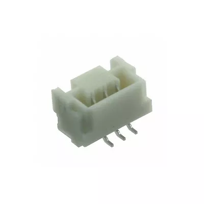 10PCS X BM03B-GVHS-TB 3pin 1.25mm Pitch Connector  • £7.74