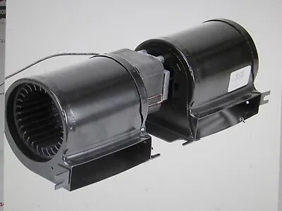 Fireplace Blower Fan  For Wood Coal Gas And Pellet Stoves. • $79.97