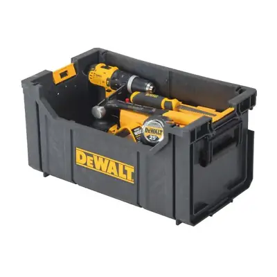 TOUGHSYSTEM 22 In. Tote Tool Box • $35.10