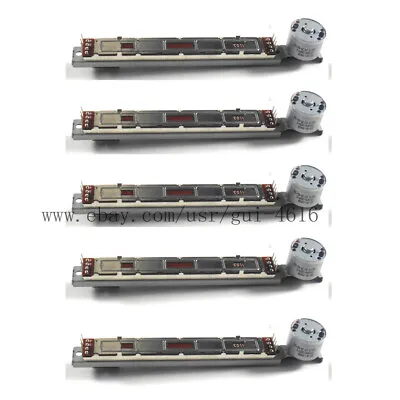 5pcs/lot  FADER Fit For BEHRINGER X32 MOTOR • $119.59