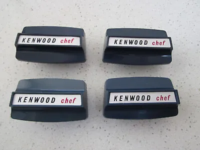 KENWOOD CHEF A701A Front Mincer Cover Blue • $22