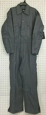 Key ~ Men's ~ Deluxe Unlined Long Sleeve Coveralls - 995.18 • $70.99