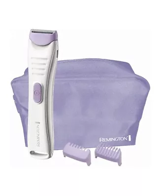 New Remington Cordless Bikini Trimmer • $44.99