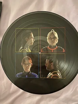 Abba - Voyage Uk Limited Exclusive Picture Disc Vinyl Lp  12” Avatars • £25