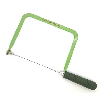 £16.80 • Buy Asahi Japanese Free-Way Coping Saw Cuts In Any Direction ! CS178