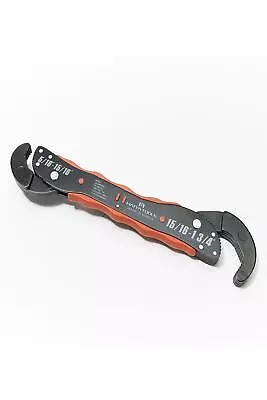 Magic Wrench Tools Self-Adjusting DIY Wrench • $25.99