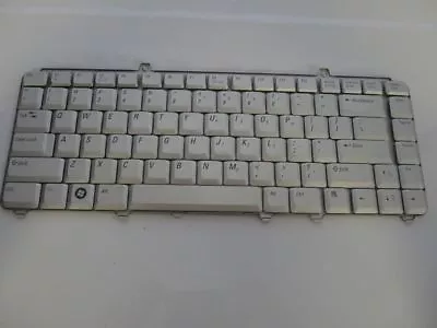 Orignial Dell Xps M1330 M1530 Inspiron 1420 1520 Keyboard Mu194 Tested Good • $49.99