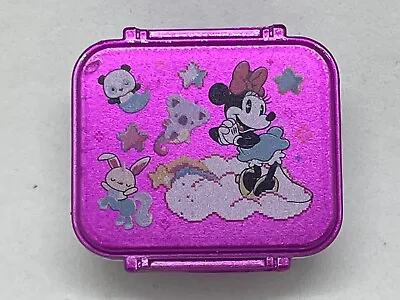 Disney 100 Mini Brands! Minnie Mouse 1  Lunchbox • $3.99