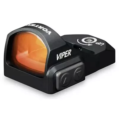 Vortex Optics Viper 6 MOA Red Dot Sight VRD-6 • $174.99