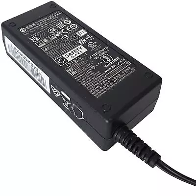 Acer Monitor G196WLBR G206HLAR AC Charger Adapter Power Supply 25.T0LM5.001 • $80.30