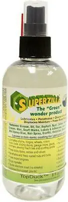Superzilla AP10-8US-1A Multi-Purpose Cleaner Penetrating Oil Spray - 8oz • $21.50