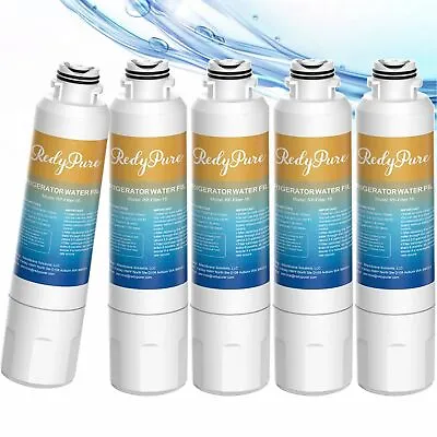 5 Pack Refrigerator Water Filter Fit For DA29-00020B HAF-CIN Aqua Fresh WF294 US • $34.99