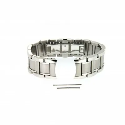 Zenith Steel Bracelet 20 MM For Port Royal V • £1081.49