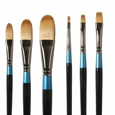 £6.29 • Buy Daler Rowney Aquafine Watercolour Brush