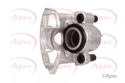 Brake Caliper Fits VW LUPO Mk1 1.4D Front Left 99 To 05 AMF 6N0615123B Apec New • $143.71