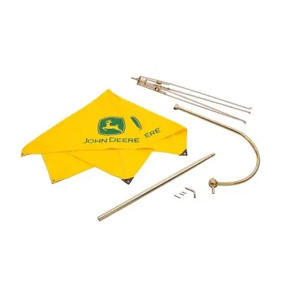 $125 • Buy John Deere Original Equipment Umbrella - 1 TY2035