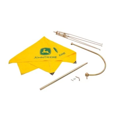 $125 • Buy John Deere Original Equipment Umbrella - 1 TY2035