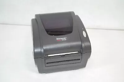 Avery Dennison Monarch 9416 Printer Untested As Is • $48.95