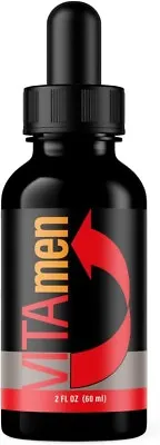 1 Pack - Vitamen Drops - Support Healthy Body Supplement Drops - 60ml • $39.85