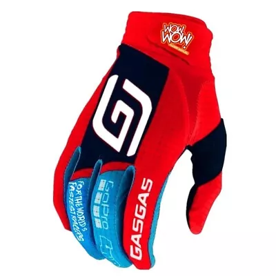 2022 Motocross Glove GASGAS Enduro Top GP AIR Mx Glove Off Road Dirt Bike Glove • $21.99