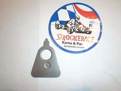 VINTAGE GO KART NOS RACING McCULLOCH 100cc POINTS COVER CART PART • $14.99