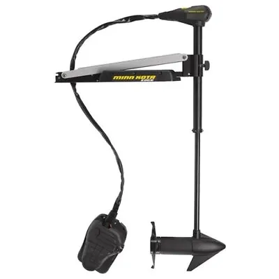 Minn Kota 1355947 Edge Trolling Motor • $521.78