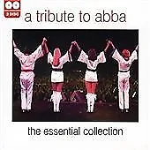 £2.57 • Buy Tribute To Abba, A - The Essential Collection, Abba, CD