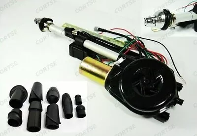 Power Antenna Replacement Set Fit Mercedes W124 300E 300CE E320 W201 190D 190E • $56.99