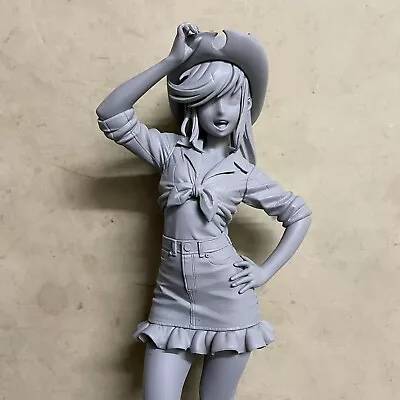 My Little Pony Bishoujo Applejack Gary Prototype 1/7 Figure Kotobukiya Loose • $199.99