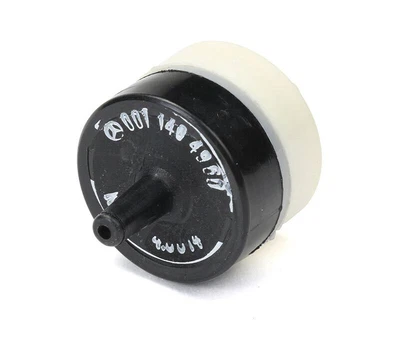 $90.90 • Buy GENUINE MERCEDES Vacuum Check Valve 0011404960 / A0011404960