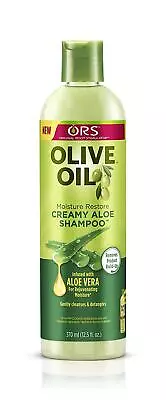 Ors-organic Root Stimulator-olive/coconut Oil-hair Care Products-fast Uk Post!!! • £8.55