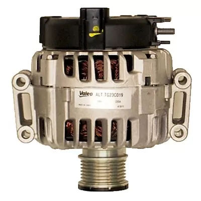 439609 Valeo Alternator New For Mercedes Sprinter Dodge 2500 3500 Mercedes-Benz • $534.33