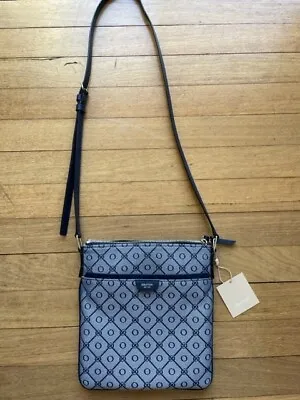 $75 • Buy OROTON Elsie Crossbody Bag...BRAND NEW With Tags.