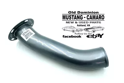 1965-1966 Mustang Fuel Gas Tank Filler Neck Pipe Tube • $39.95