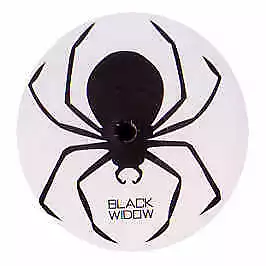 J Majik & Wickaman - U Disgust Me Vip - UK 12  Vinyl - 2005 - Black Widow • $8.39