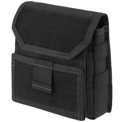 Maxpedition Monkey Combat Admin Pouch Black 9811B • $75.95