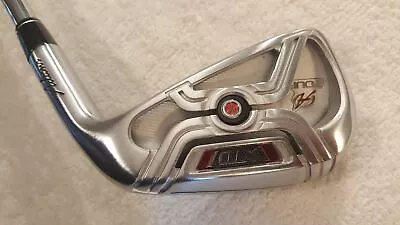 $42.68 • Buy Used Adams XTD Tour Individual Iron 6 Iron - KBS Tour 90 - Stiff - RH