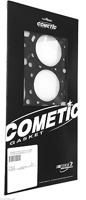 Cometic C4232-030 Head Gasket For Integra B16A B16A2 B17 B18C B18C5 VTEC 81.5mm • $91.79