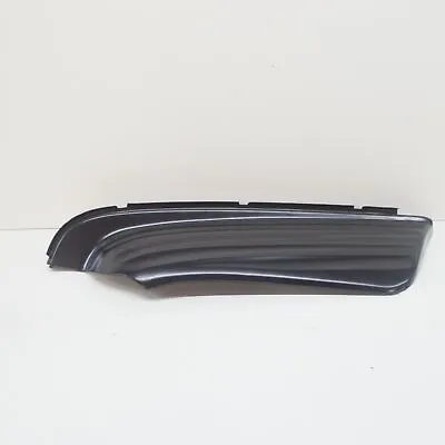 New Mercedes-benz Sl R107 Rear Bumper Right Panelling A1078850425 Original • $298.50