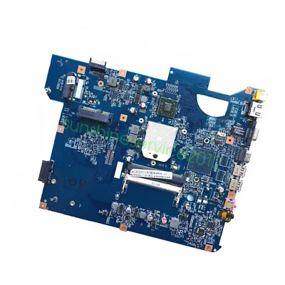 MBWGH01001 48.4FM01.001 55.4FM01.021 Board For Acer Gateway NV53 MS2285 DDR2 • $46.23