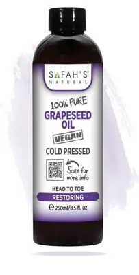 Natural Essential Oils By Safah • £10.99