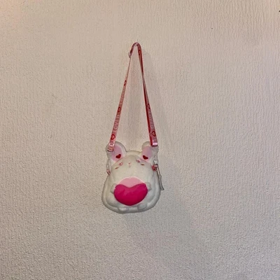 £8 • Buy Kawaii Plush Bag