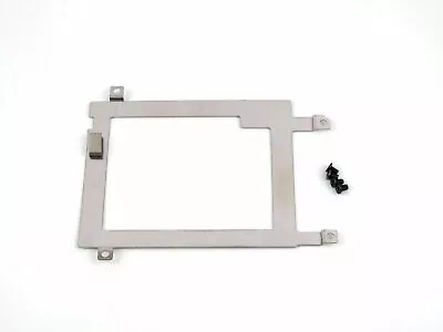 For Dell Latitude E7440 SATA Hard Drive Caddy HDD Frame Bracket With Screws New • $6.99