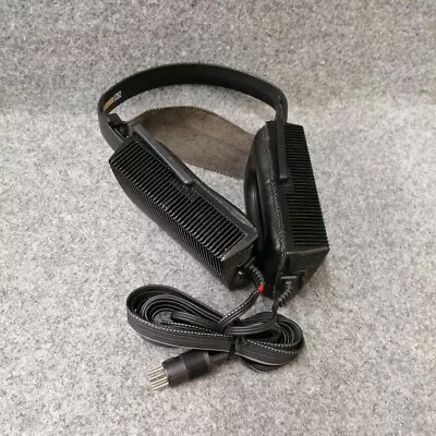 $600 • Buy STAX LAMBDA NOVA BASIC/SRM-XH Headphone From Japan USED
