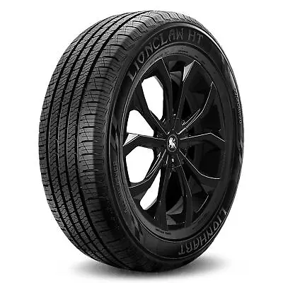 4 New Lionhart Lionclaw Ht  - Lt275/65r20 Tires 2756520 275 65 20 • $685.24